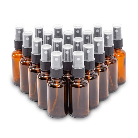 1 ounce spray bottles bulk.